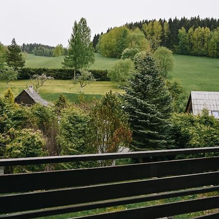 Apartmány u kostela v patře Lipova Lazne Exterior foto