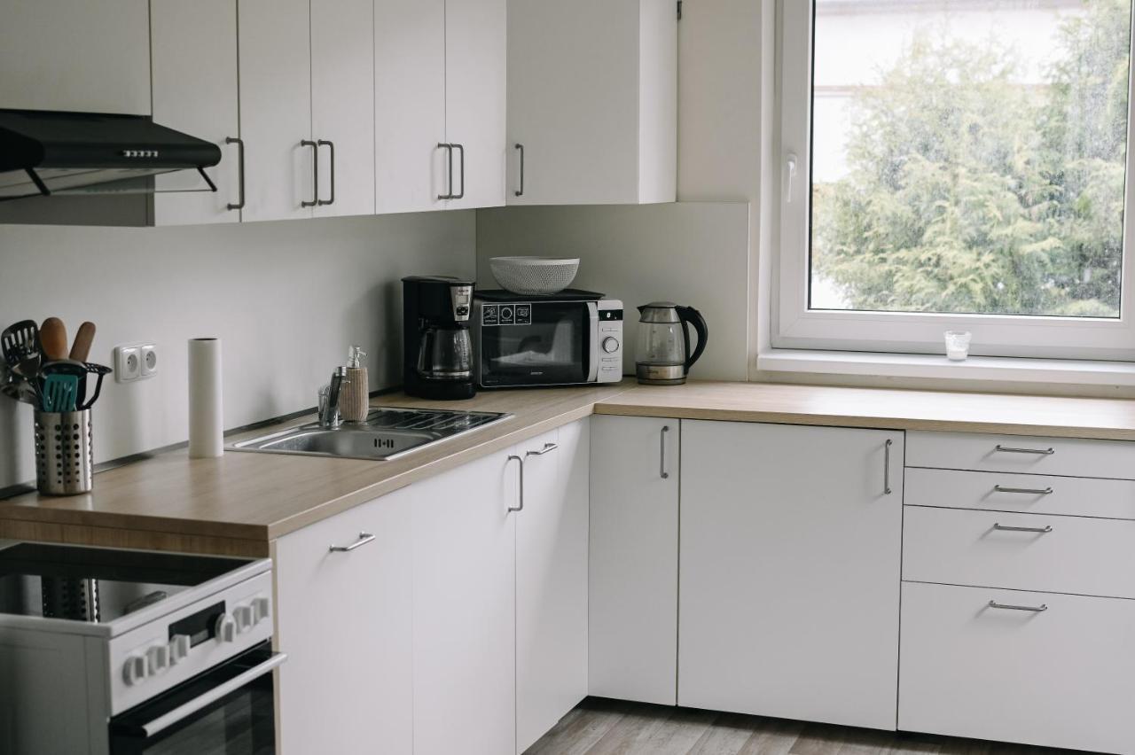 Apartmány u kostela v patře Lipova Lazne Exterior foto